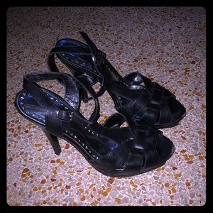 black hell’s by BCBG Paris
